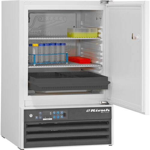 Kirsch LABEX®-105 explosieveilige laboratorium koelkast tafelmodel