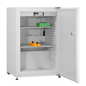 Kirsch LABO-125 laboratorium koelkast tafelmodel