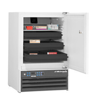 MED-100 DIN 58345 medicijnkoelkast