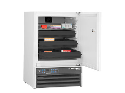 Kirsch MED-100 DIN 58345 medicijnkoelkast