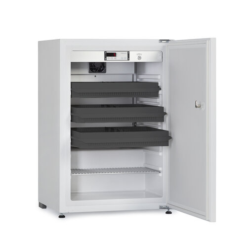 Kirsch MED-125 medicijnkoelkast met DIN 58345 / 13277