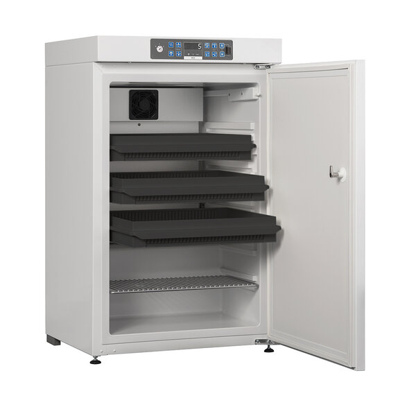 Kirsch MED-126 PRO ACTIVE  medicijnkoelkast met DIN58345 /  13277