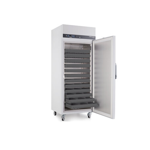 Kirsch MED-520 medicijnkoelkast met DIN 58345 / 13277