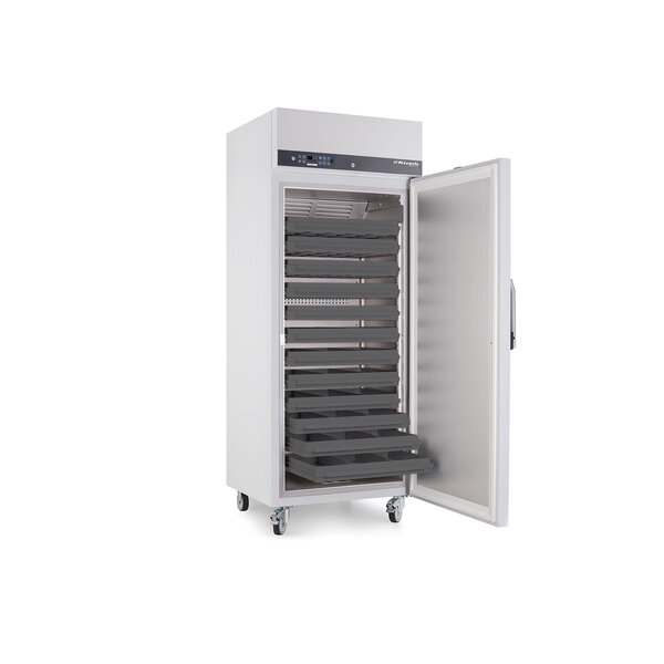 Kirsch MED-520 medicijnkoelkast met DIN 58345 / 13277