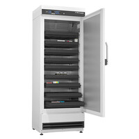 MED-340 DIN 58345 medicijnkoelkast