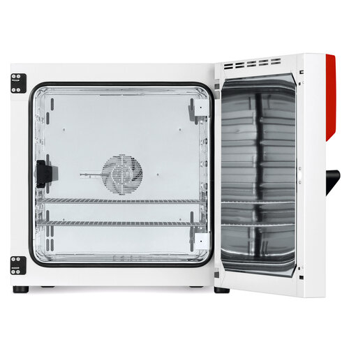 Binder Incubator BF 115 met geforceerde convectie DEMO