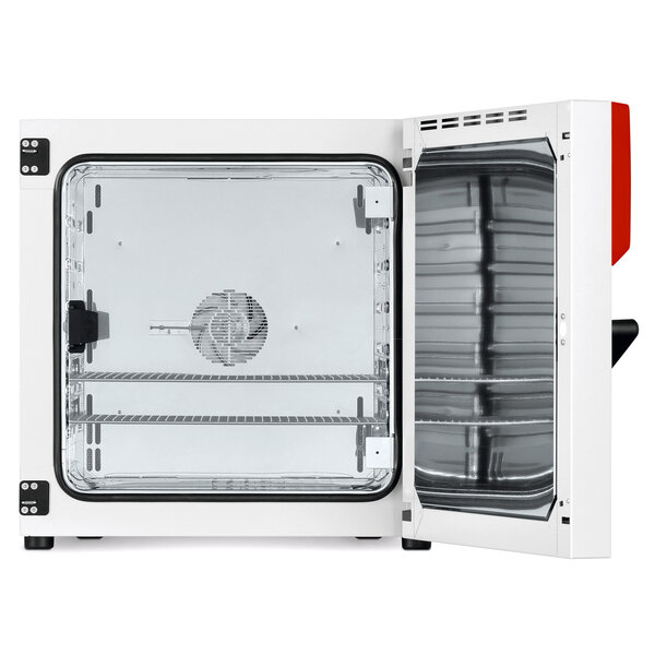 Binder Incubator BF 115 met geforceerde convectie DEMO