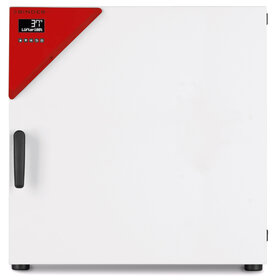 Binder Incubator BF 115 met geforceerde convectie DEMO