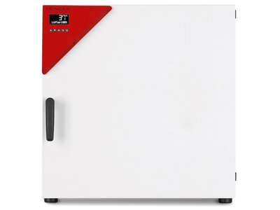 Binder BF 115 incubator geforceerde convectie DEMO