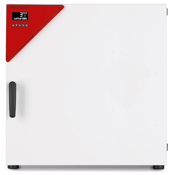 Binder Incubator BF 115 met geforceerde convectie DEMO