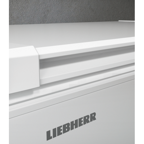 Liebherr koelkasten en vrieskasten Liebherr CFe 2500 Pure diepvrieskist Liebherr koelkasten en vrieskasten Liebherr CFe 2500 Pure diepvrieskist