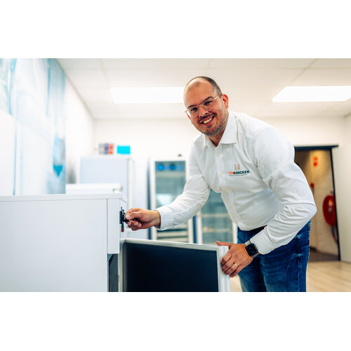 Service & Onderhoud 