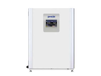 PHCbi PHCbi CO2 incubator MCO-173AICUVD PHCbi PHCbi CO2 incubator MCO-173AICUVD