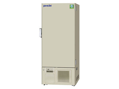 PHCbi -86° C Vriezer MDF-DU300H-PE