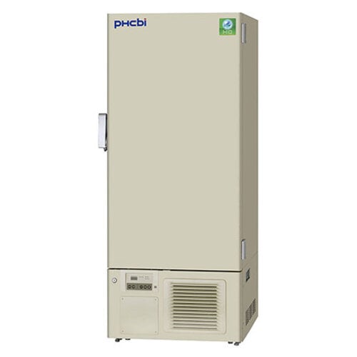 PHCbi -86° C Vriezer MDF-DU300H-PE PRO ULT Freezer