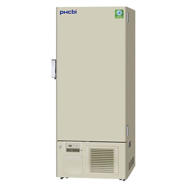 PHCbi -86° C Vriezer MDF-DU300H-PE PRO ULT Freezer