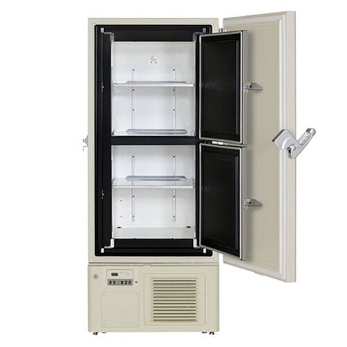 PHCbi -86° C Vriezer MDF-DU300H-PE PRO ULT Freezer