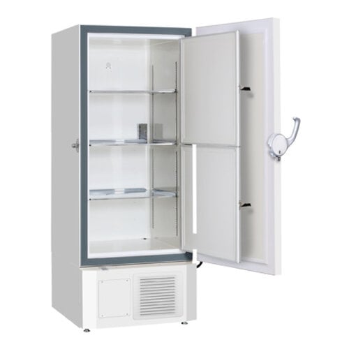 PHCbi -86° C Vriezer MDF-DU503VH-PE PRO ULT Freezer