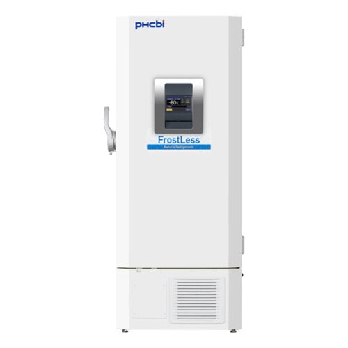 PHCbi -86° C Vriezer MDF-DU500ZH-PE PRO ULT Freezer