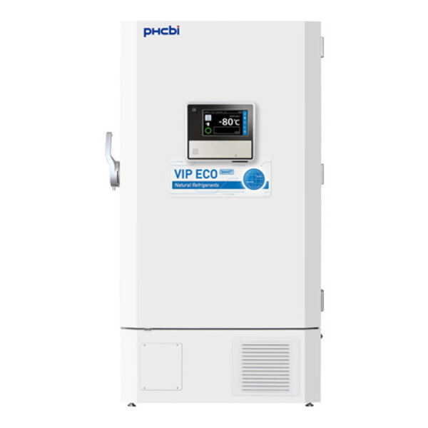 PHCbi -86° C Vriezer MDF-DU703VH-PE PRO ULT Freezer
