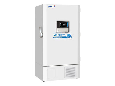 PHCbi -86° C Vriezer MDF-DU700ZH-PE