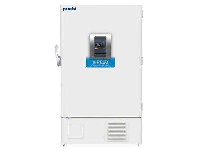 PHCbi -86° C Vriezer MDF-DU901VHL-PE