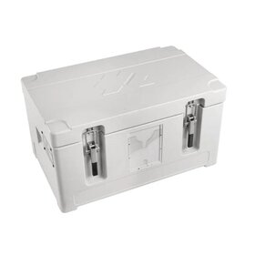 MELFORM DRICY 65 geïsoleerde container voor ultralage temperaturen