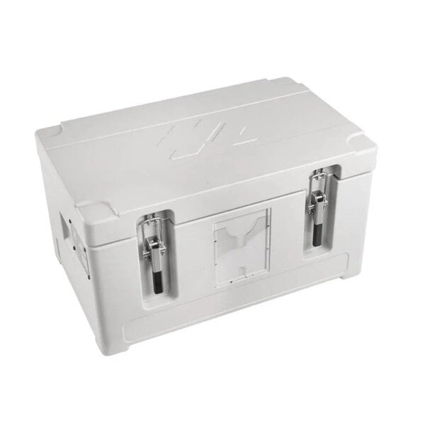 MELFORM DRICY 65 geïsoleerde container voor ultralage temperaturen