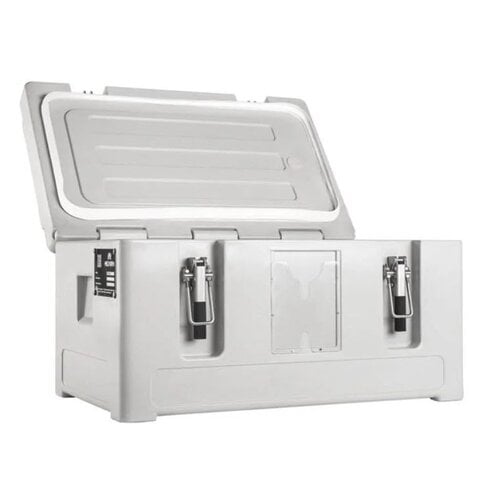 MELFORM DRICY 65 geïsoleerde container voor ultralage temperaturen