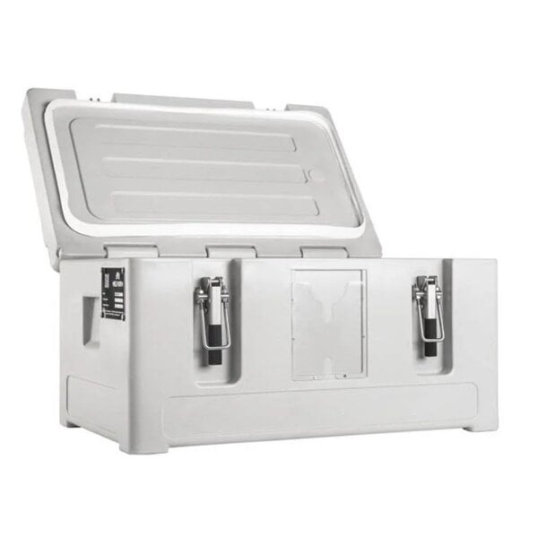 MELFORM DRICY 65 geïsoleerde container voor ultralage temperaturen