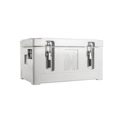 MELFORM DRICY 65 geïsoleerde container voor ultralage temperaturen