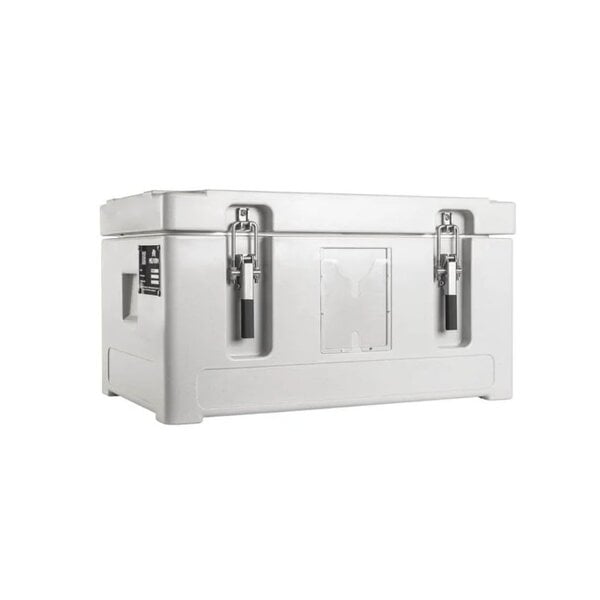 MELFORM DRICY 65 geïsoleerde container voor ultralage temperaturen