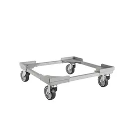 MELFORM Handling trolley voor DRICY MELFORM Handling trolley voor DRICY