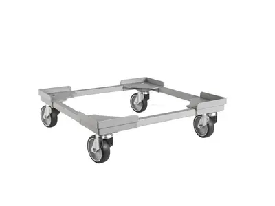 MELFORM Handling trolley voor DRICY MELFORM Handling trolley voor DRICY