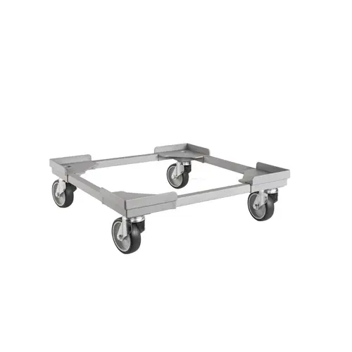 MELFORM Handling trolley voor DRICY MELFORM Handling trolley voor DRICY