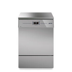 SMEG Laboratorium vaatwasser glaswerk GWF06, voorzien van Dispenser SMEG Laboratorium vaatwasser glaswerk GWF06, voorzien van Dispenser