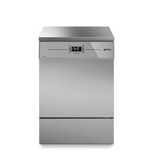 SMEG Laboratorium vaatwasser glaswerk GWF06, voorzien van Dispenser SMEG Laboratorium vaatwasser glaswerk GWF06, voorzien van Dispenser