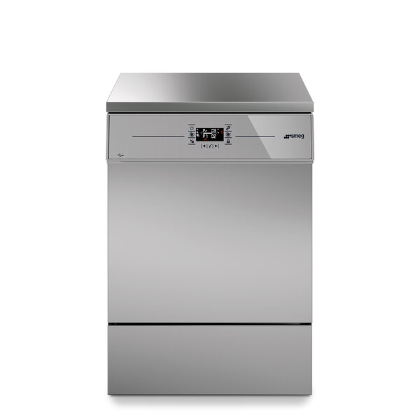 SMEG Laboratorium vaatwasser glaswerk GWF06, voorzien van Dispenser SMEG Laboratorium vaatwasser glaswerk GWF06, voorzien van Dispenser