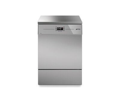 SMEG Laboratorium vaatwasser GWF26 SMEG Laboratorium vaatwasser GWF26