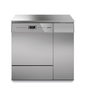 SMEG Laboratorium vaatwasser glaswerk GWF29, voorzien van Dispenser SMEG Laboratorium vaatwasser glaswerk GWF29, voorzien van Dispenser