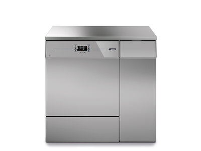 SMEG Laboratorium vaatwasser GWF29 SMEG Laboratorium vaatwasser GWF29