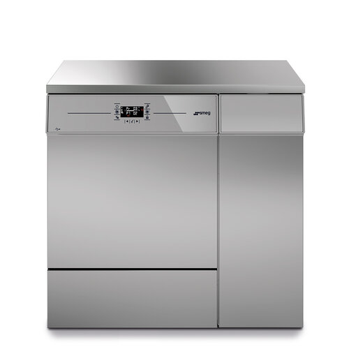 SMEG Laboratorium vaatwasser glaswerk GWF29, voorzien van Dispenser SMEG Laboratorium vaatwasser glaswerk GWF29, voorzien van Dispenser