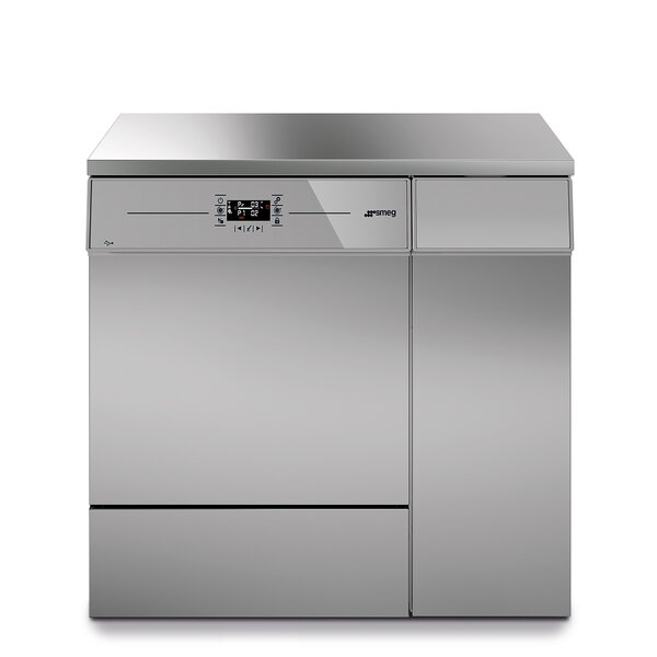 SMEG Laboratorium vaatwasser glaswerk GWF29, voorzien van Dispenser SMEG Laboratorium vaatwasser glaswerk GWF29, voorzien van Dispenser