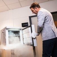 Ultra Low Freezers (-80 °C en -86 °C)