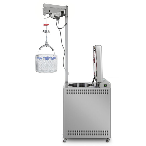 SMEG SMEG Laboratorium Autoclaaf VLS 60G SMEG SMEG Laboratorium Autoclaaf VLS 60G