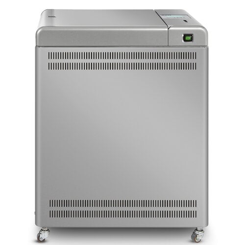 SMEG SMEG Laboratorium Autoclaaf VLS 80G SMEG SMEG Laboratorium Autoclaaf VLS 80G