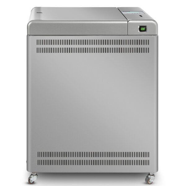 SMEG SMEG Laboratorium Autoclaaf VLS 80G SMEG SMEG Laboratorium Autoclaaf VLS 80G