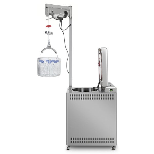 SMEG SMEG Laboratorium Autoclaaf VLS 80G SMEG SMEG Laboratorium Autoclaaf VLS 80G