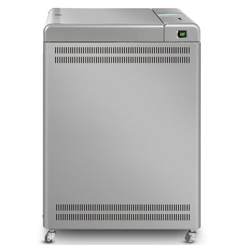 SMEG SMEG Laboratorium Autoclaaf VLS 100G SMEG SMEG Laboratorium Autoclaaf VLS 100G