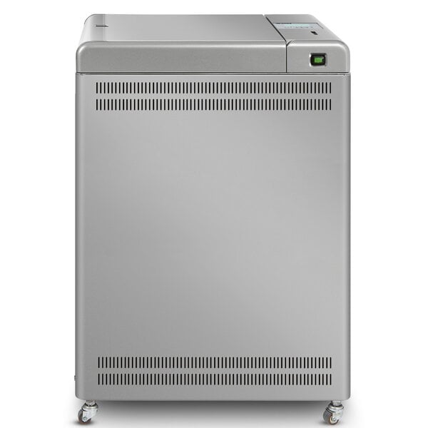 SMEG SMEG Laboratorium Autoclaaf VLS 100G SMEG SMEG Laboratorium Autoclaaf VLS 100G